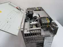 Частотный преобразователь Siemens AC Drive Simovert VC 6SE7025-4CD60 Erz.-S: B 230V 54.0A Tested фото на Industry-Pilot