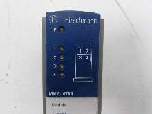 Module Hirschmann MICE Media Module MM2-4TX1Top Zustand photo on Industry-Pilot
