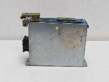 Frequency converter Stromag Lust Servo Drive CDC 007.2 185-00445 400V 5,7kVA 7A TOP ZUSTAND photo on Industry-Pilot
