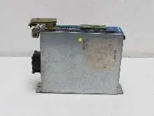 Convertisseur de fréquence Stromag Lust Servo Drive CDC 007.2 185-00445 400V 5,7kVA 7A TOP ZUSTAND Images sur Industry-Pilot