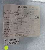 Frequency converter Stromag Lust Servo Drive CDC 007.2 185-00445 400V 5,7kVA 7A TOP ZUSTAND photo on Industry-Pilot