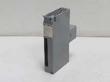 Module Schleicher Typ UKS 31806916-457 Extension Modul Central Rack Images sur Industry-Pilot