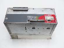 Frequency converter Lust LTI CDA34.014 ,W1.5 Inverter Drive 400V 5,5kW 14A TESTED Top Zustand photo on Industry-Pilot