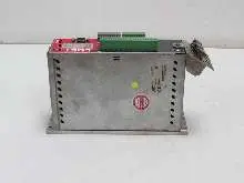 Convertisseur de fréquence LUST LTI Inverter Drive CDA34.005 ,C1.3 400V 1,5kW TESTED Top Zustand Images sur Industry-Pilot