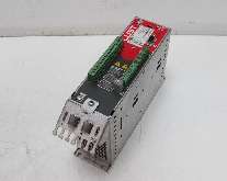  Frequency converter Lust LTI Drives CDA34.003 ,C1.4 0,75kW 1,6kVA 2,2A TESTED TOP ZUSTAND photo on Industry-Pilot