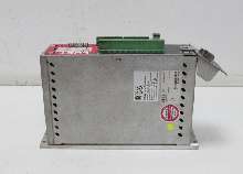 Frequency converter Lust LTI Drives CDA34.003 ,C1.4 0,75kW 1,6kVA 2,2A TESTED TOP ZUSTAND photo on Industry-Pilot