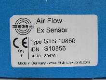 Sensor EGE Air Flow Ex Sensor STS 10856 S10856 EX-Sensor UNUSED OVP photo on Industry-Pilot