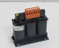 Частотный преобразователь Lust Antriebstechnik Drossel Choke 0925.0003 33,8mH 8A LR34.8 Top Zustand фото на Industry-Pilot