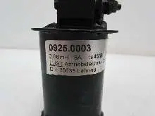 Частотный преобразователь Lust Antriebstechnik Drossel Choke 0925.0003 33,8mH 8A LR34.8 Top Zustand фото на Industry-Pilot