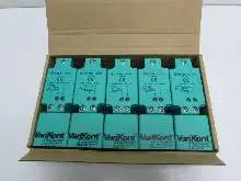 مستشعر 5x Pepperl+Fuchs NCN40+U1+A2 Induktiver Sensor P/N: 044858 UNUSED OVP الصورة على Industry-Pilot