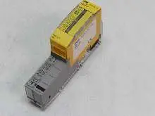  Module PILZ PSSu E F PS1 312191 + Pi 312657 Module Supply 24 V neuwertig Images sur Industry-Pilot