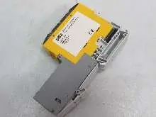 Module PILZ PSSu E F PS1 312191 + Pi 312657 Module Supply 24 V neuwertig Images sur Industry-Pilot