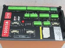 Серводвигатели British Federal WS9000i Rob Timer 01-80-23 Profibus Controller Interbus Top фото на Industry-Pilot