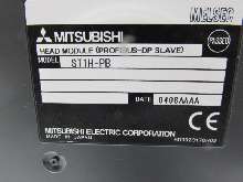Module Mitsubishi Melsec Head Modul ST1H-PB Profibus-DP SLAVE neuwertig photo on Industry-Pilot