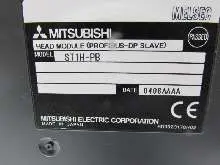 وحدة Mitsubishi Melsec Head Modul ST1H-PB Profibus-DP SLAVE neuwertig الصورة على Industry-Pilot