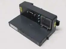 وحدة Mitsubishi Melsec Head Modul ST1H-PB Profibus-DP SLAVE neuwertig الصورة على Industry-Pilot