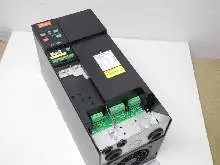Частотный преобразователь Danfoss VLT2880 VLT2880PT4B20STR3DBF00A00C0 195N1111 400V 18,3kva Top Zustand фото на Industry-Pilot