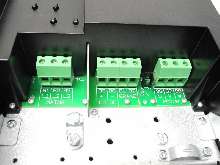 Frequenzumrichter Danfoss VLT2880 VLT2880PT4B20STR3DBF00A00C0 195N1111 400V 18,3kva Top Zustand Bilder auf Industry-Pilot