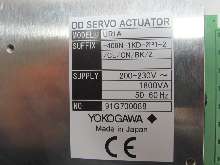 Frequency converter Yokogawa UR1A 400N-1KD-2P1-2 /CE/CN/BK/Z Servo Drive Actuator Neuwertig photo on Industry-Pilot