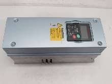 Frequency converter Honeywell Vacon NXS0022V35A5H1SA1A3000000 CSASA1A3000000 400V 23A Inverter photo on Industry-Pilot