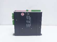 Frequency converter Beckhoff Servo Drive AX2003 S60300-520 2kVA 3A + B200 Light BUS TESTED photo on Industry-Pilot