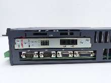 Frequency converter Beckhoff Servo Drive AX2003 S60300-520 2kVA 3A + B200 Light BUS TESTED photo on Industry-Pilot