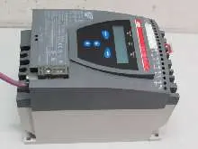 محول-التردد ABB PST60-600-70 1SFA894006R7000 SOFT MOTOR STARTER 60A 30/37KW Top Zustand الصورة على Industry-Pilot