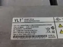 Частотный преобразователь Danfoss Fc102 FC-102P45KT4E21H1XG 131B8841 400V 45kW + Profibus Neuwertig фото на Industry-Pilot