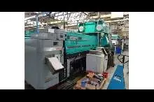 آلة خراطة طولية آلية Index MS52C الصورة على Industry-Pilot