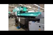 آلة خراطة طولية آلية Index MS52C الصورة على Industry-Pilot