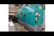  Прутковый токарный автомат продольного точения Index MS32G фото на Industry-Pilot