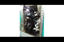 Прутковый токарный автомат продольного точения Index MS32G фото на Industry-Pilot