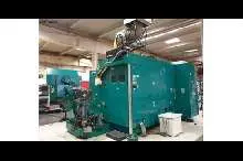 مركز خراطة وتفريز CNC Okuma MULTUS B400-W الصورة على Industry-Pilot