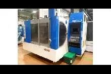  Centre de travail - Vertical Huron KX 10 Images sur Industry-Pilot