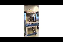 Machining Center - Vertical Witech 604 photo on Industry-Pilot