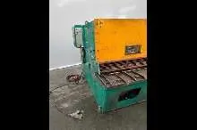 Presse plieuse hydraulique Darley GS 3016 Images sur Industry-Pilot