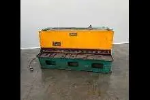 Presse plieuse hydraulique Darley GS 3016 Images sur Industry-Pilot