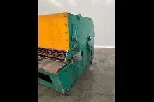 Presse plieuse hydraulique Darley GS 3016 Images sur Industry-Pilot