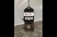  Ножовочные пилы Pullmax X10 фото на Industry-Pilot