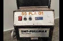 Hacksaws cutting Pullmax X10 photo on Industry-Pilot