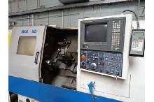 CNC Drehmaschine Daewoo Puma 250 B Bilder auf Industry-Pilot