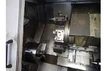 آلة خراطة CNC Daewoo Puma 250 B الصورة على Industry-Pilot