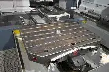 Centre de travail - Horizontal MCM Clock FMC Images sur Industry-Pilot