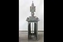  Tryout Press - hydraulic Hugi unknown photo on Industry-Pilot