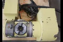  Table tournant Nikken 5 AX-120 FA Images sur Industry-Pilot