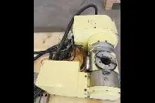 Rundtisch Nikken 5 AX-120 FA guter Zustand