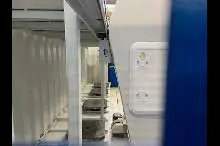 مركز تصنيع - أفقي Hüller Hille BLUESTAR 5 الصورة على Industry-Pilot