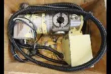  Table tournant Nikken 5AX-120 FA Images sur Industry-Pilot