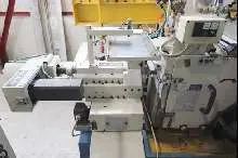 Grinding Machine - Centerless Ghiringhelli M100SP400 photo on Industry-Pilot