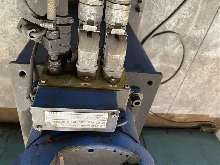 Robot welding machine Motomann Integral MIG 450 photo on Industry-Pilot